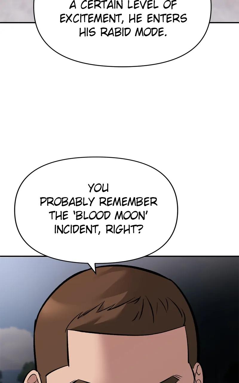 Designated Bully Chapter 68