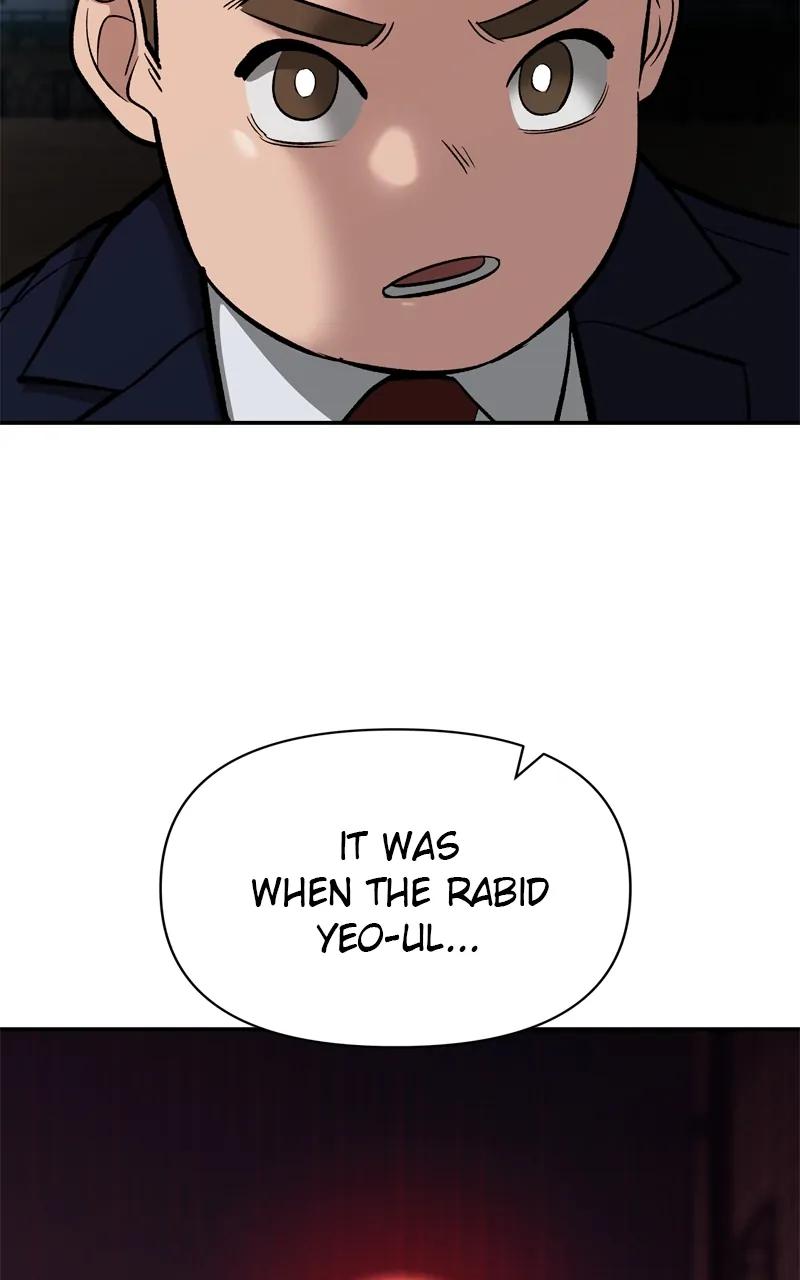 Designated Bully Chapter 68