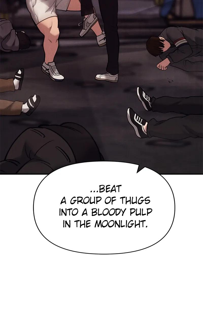 Designated Bully Chapter 68