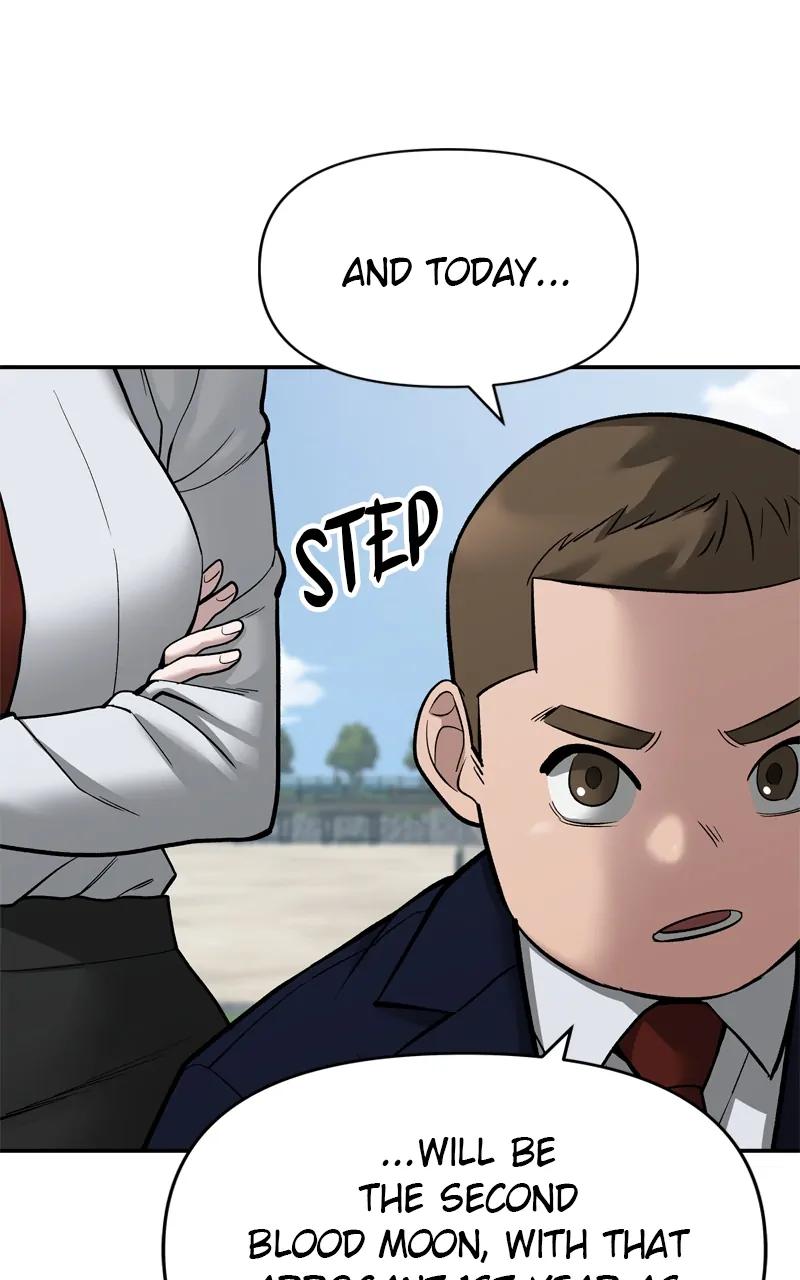 Designated Bully Chapter 68