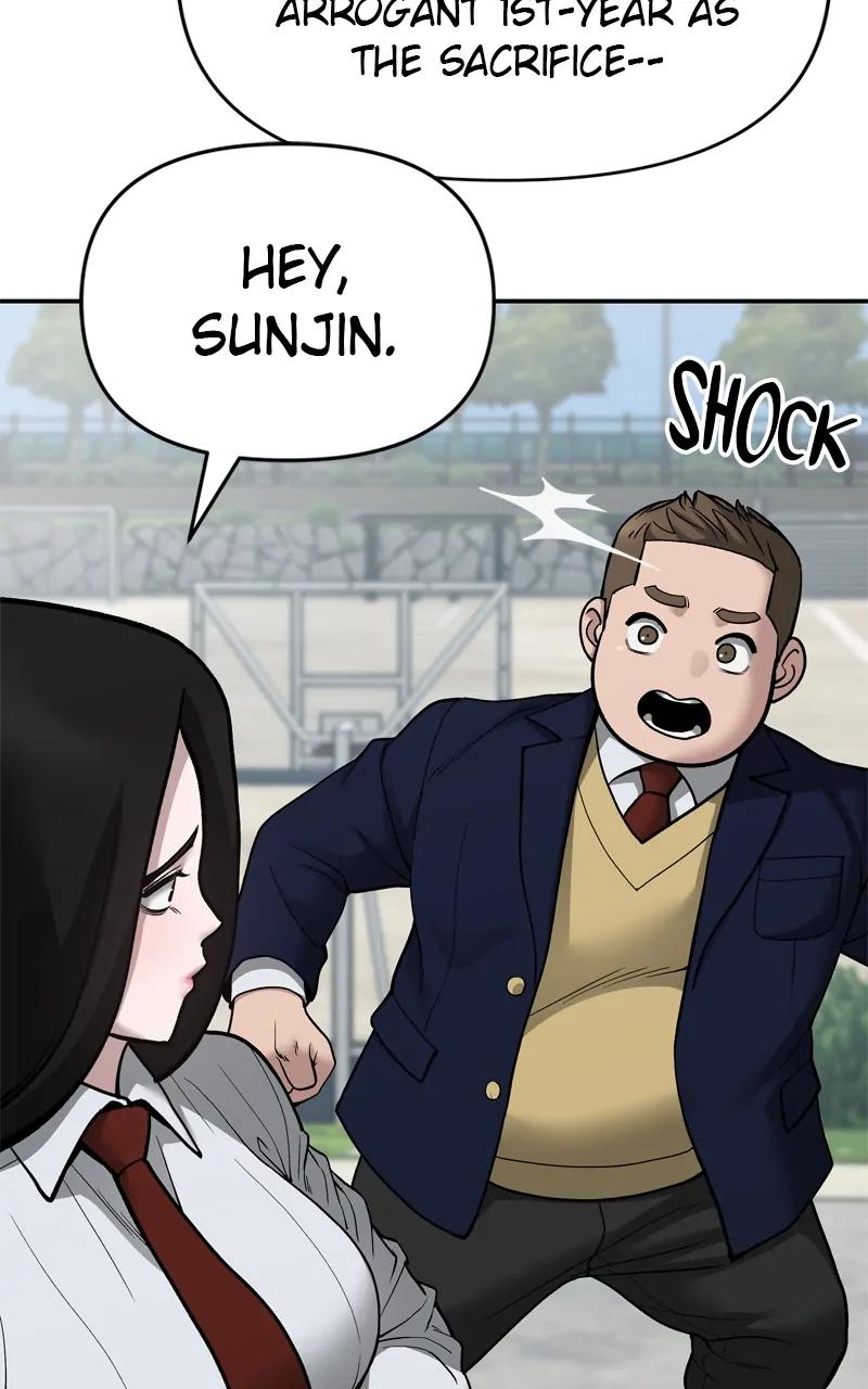 Designated Bully Chapter 68
