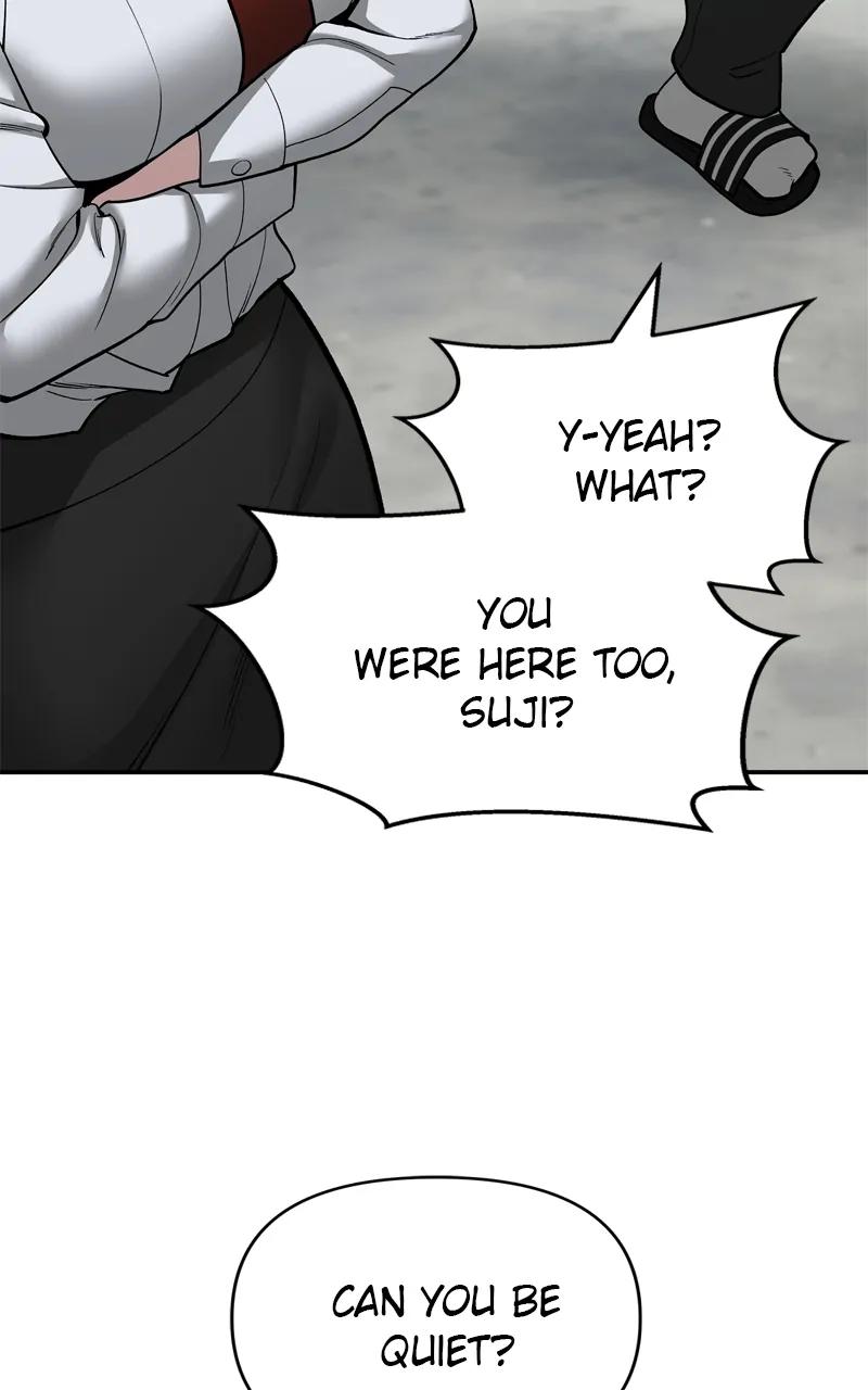 Designated Bully Chapter 68