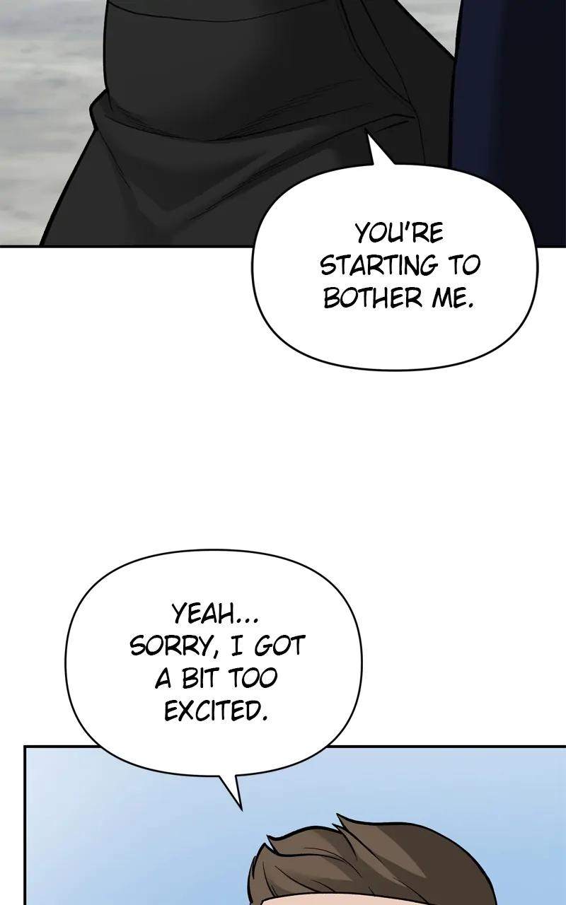 Designated Bully Chapter 68