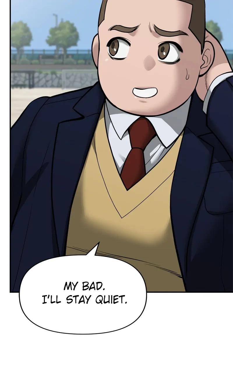 Designated Bully Chapter 68