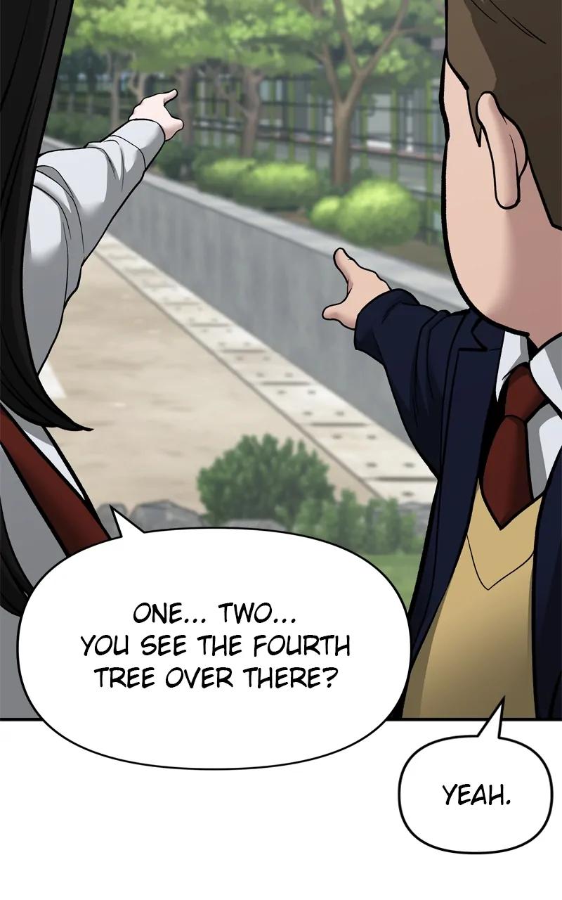 Designated Bully Chapter 68