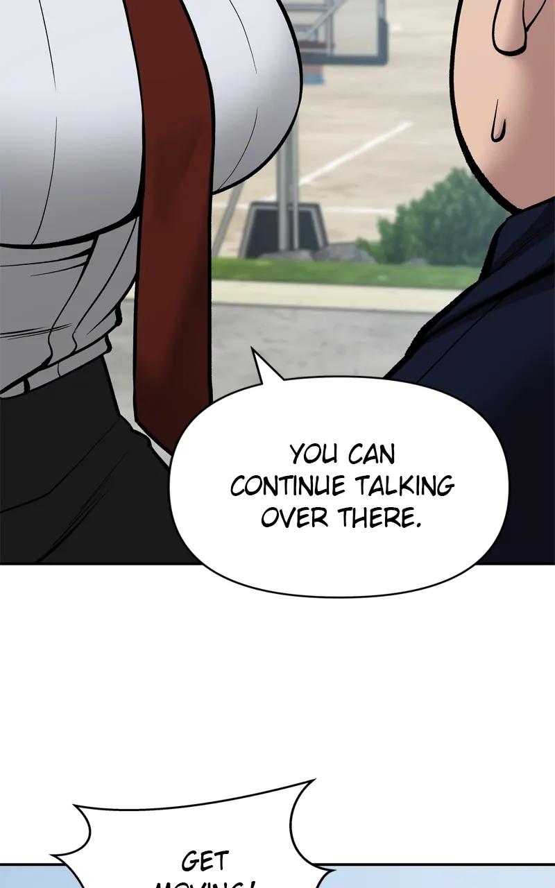 Designated Bully Chapter 68