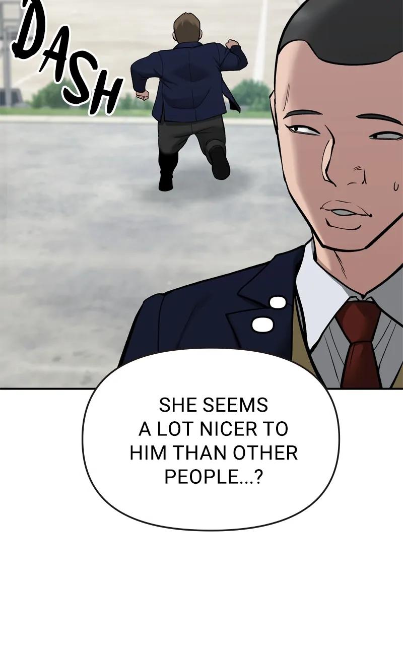 Designated Bully Chapter 68