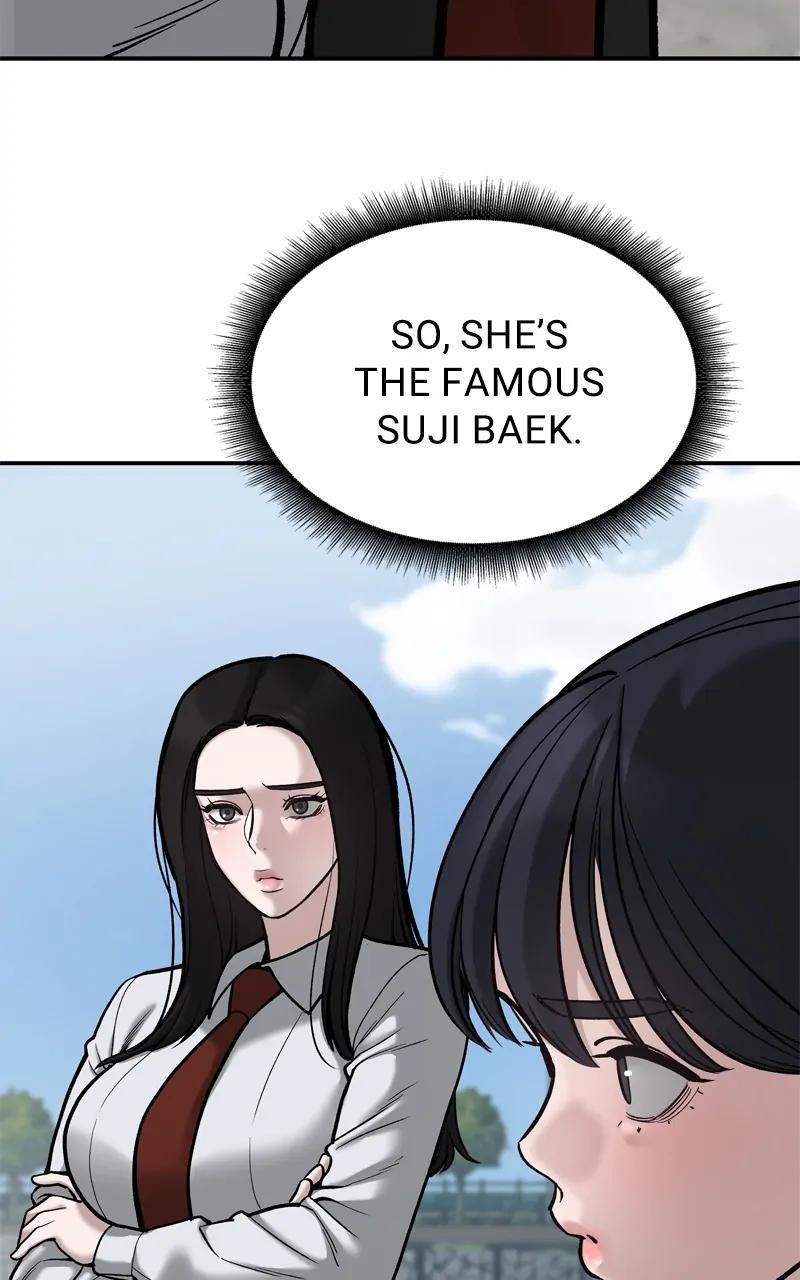 Designated Bully Chapter 68