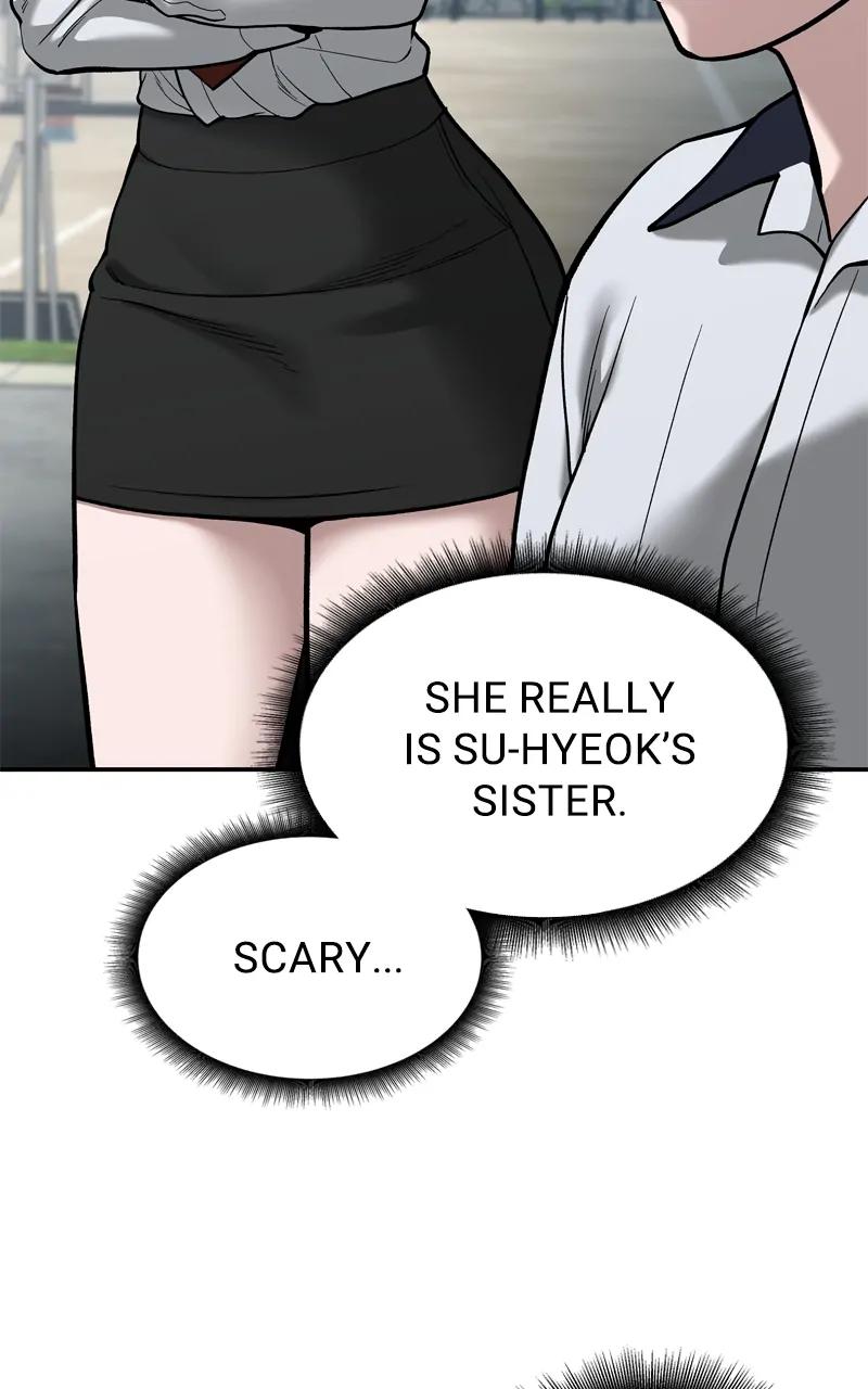 Designated Bully Chapter 68