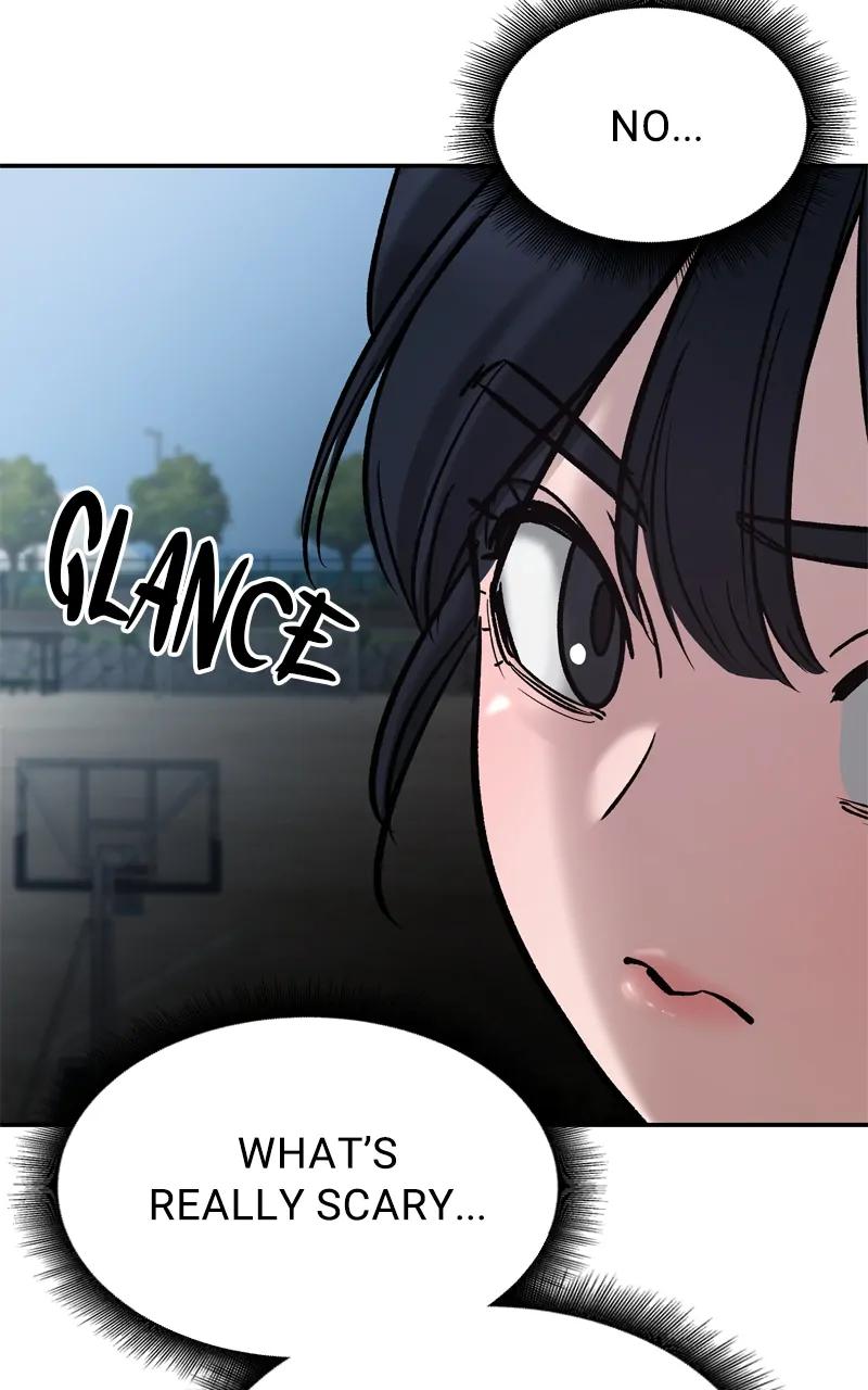 Designated Bully Chapter 68