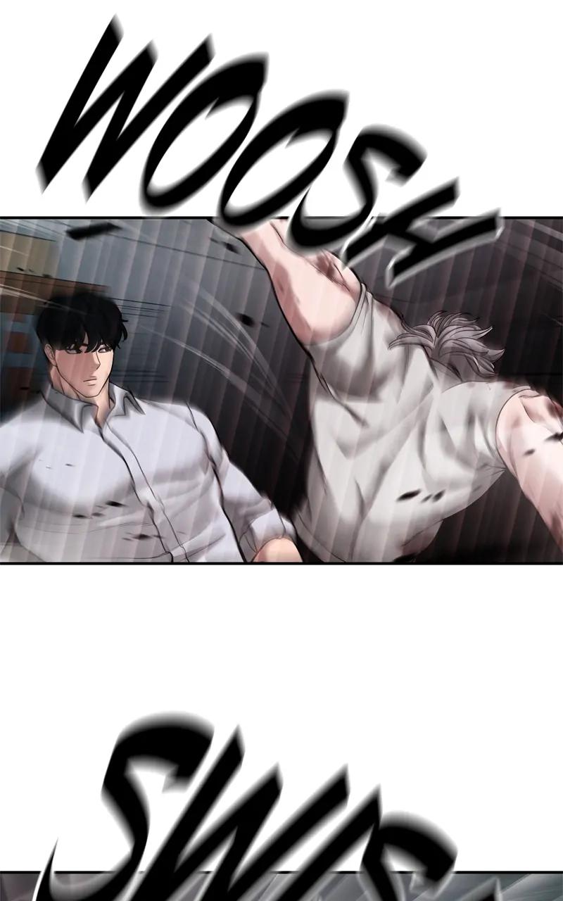 Designated Bully Chapter 68