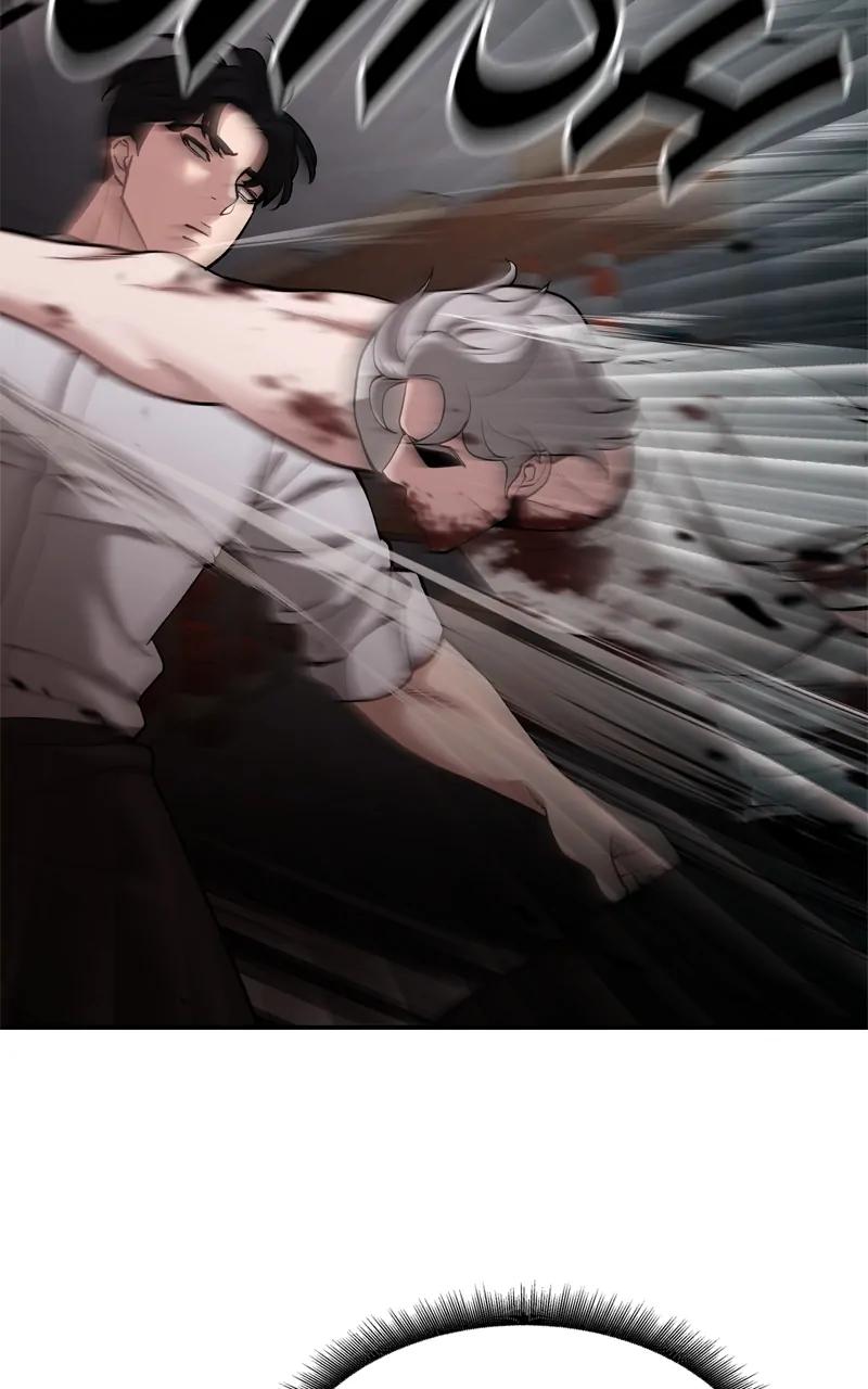 Designated Bully Chapter 68