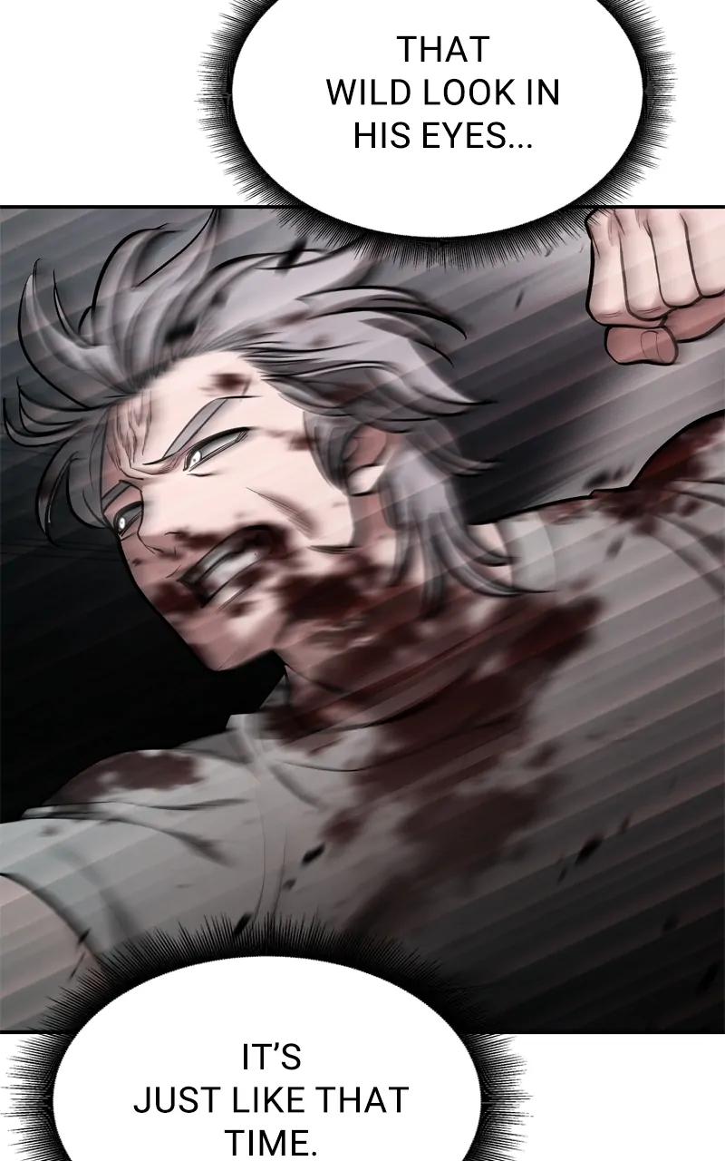 Designated Bully Chapter 68