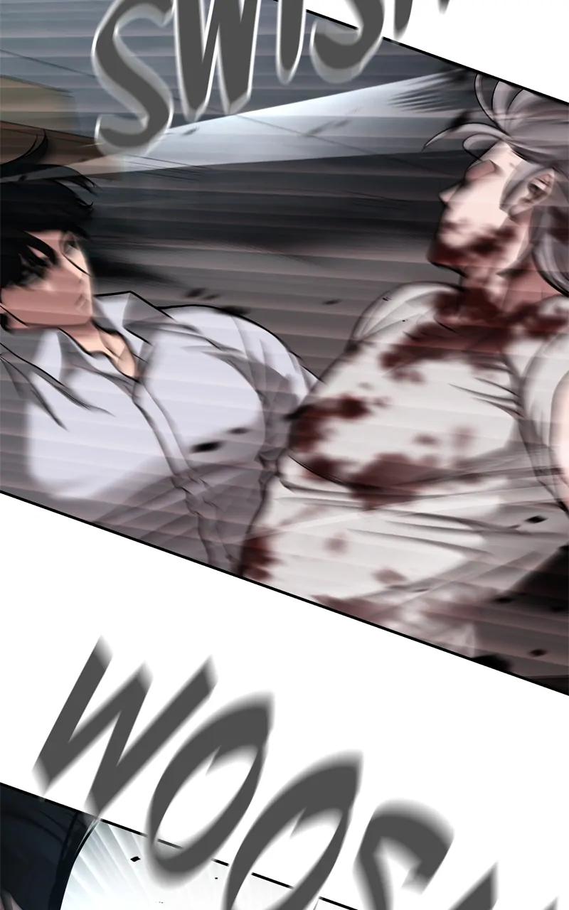 Designated Bully Chapter 68