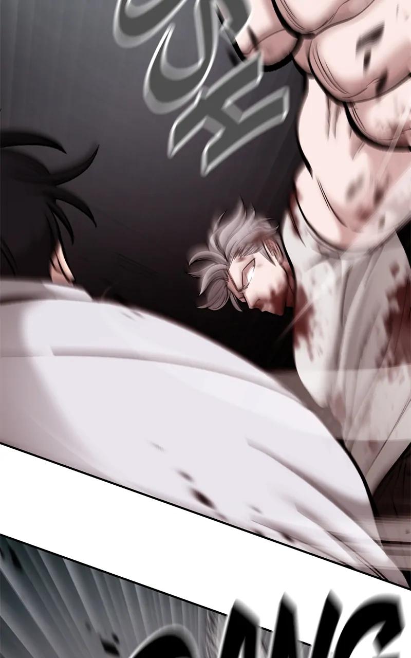 Designated Bully Chapter 68