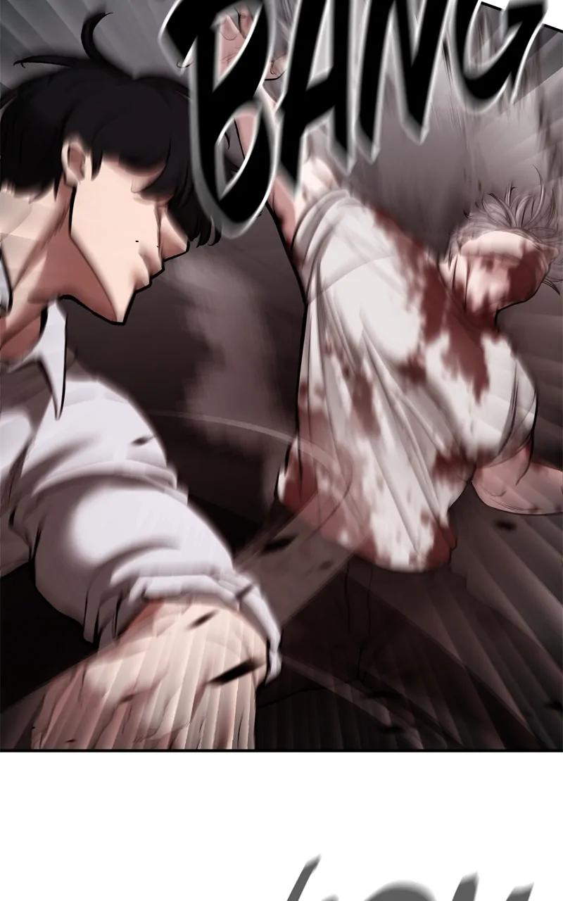 Designated Bully Chapter 68