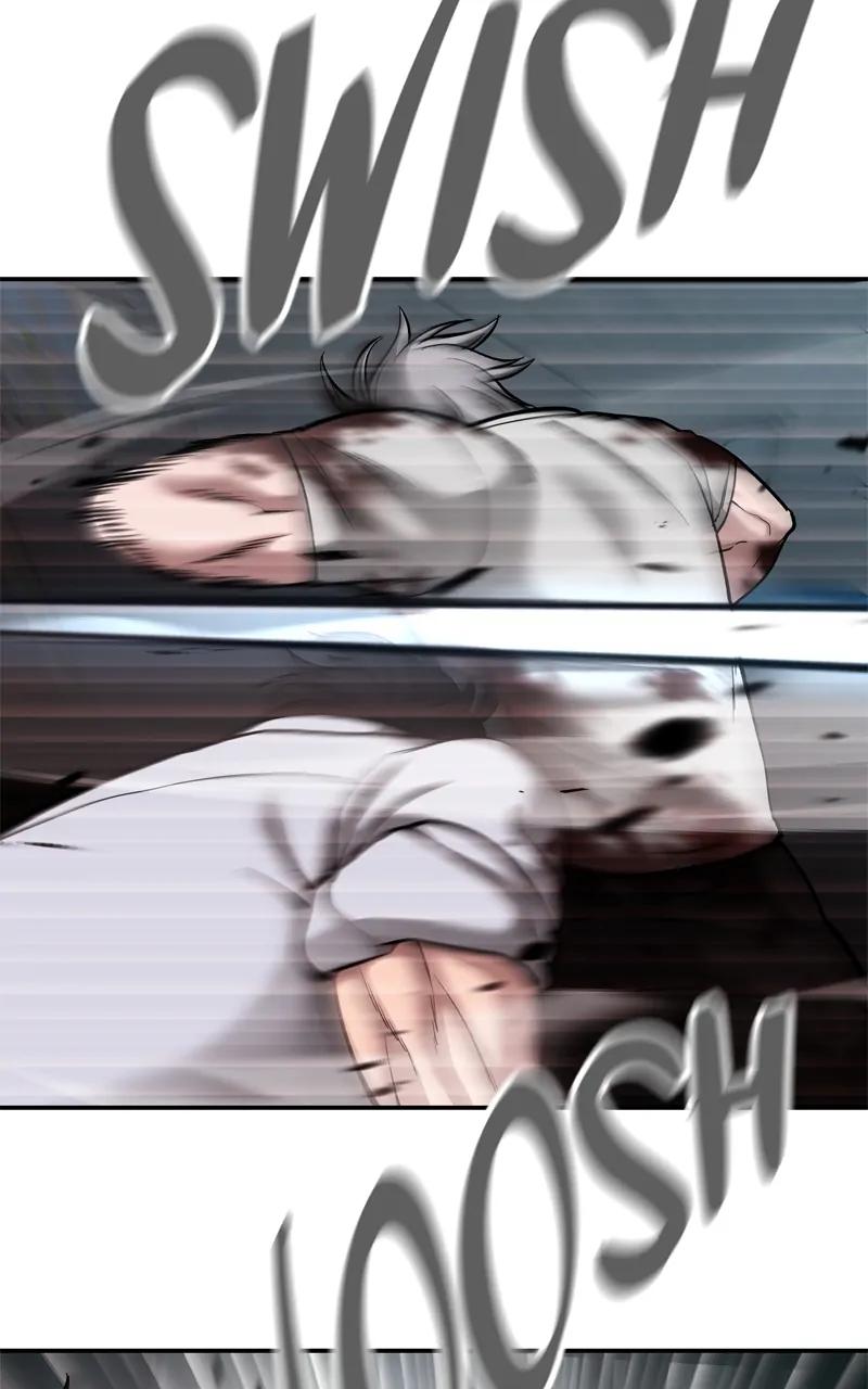 Designated Bully Chapter 68