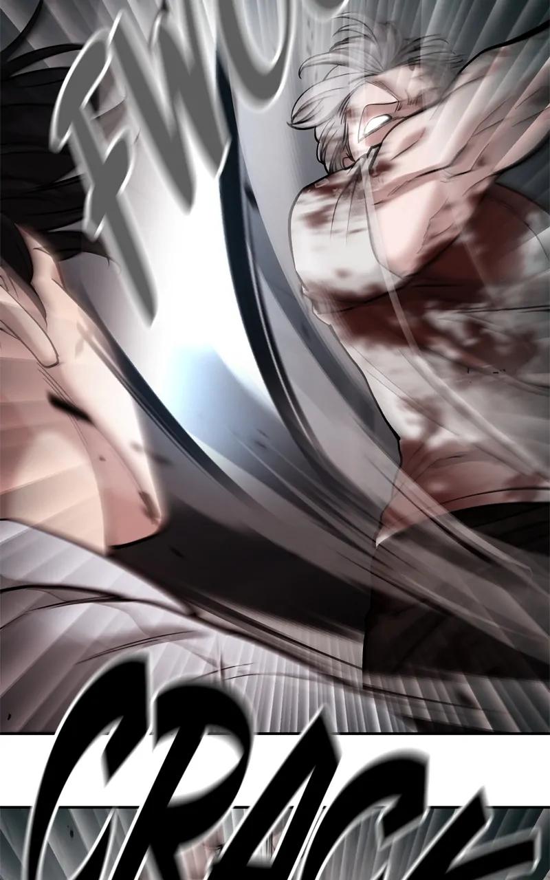 Designated Bully Chapter 68