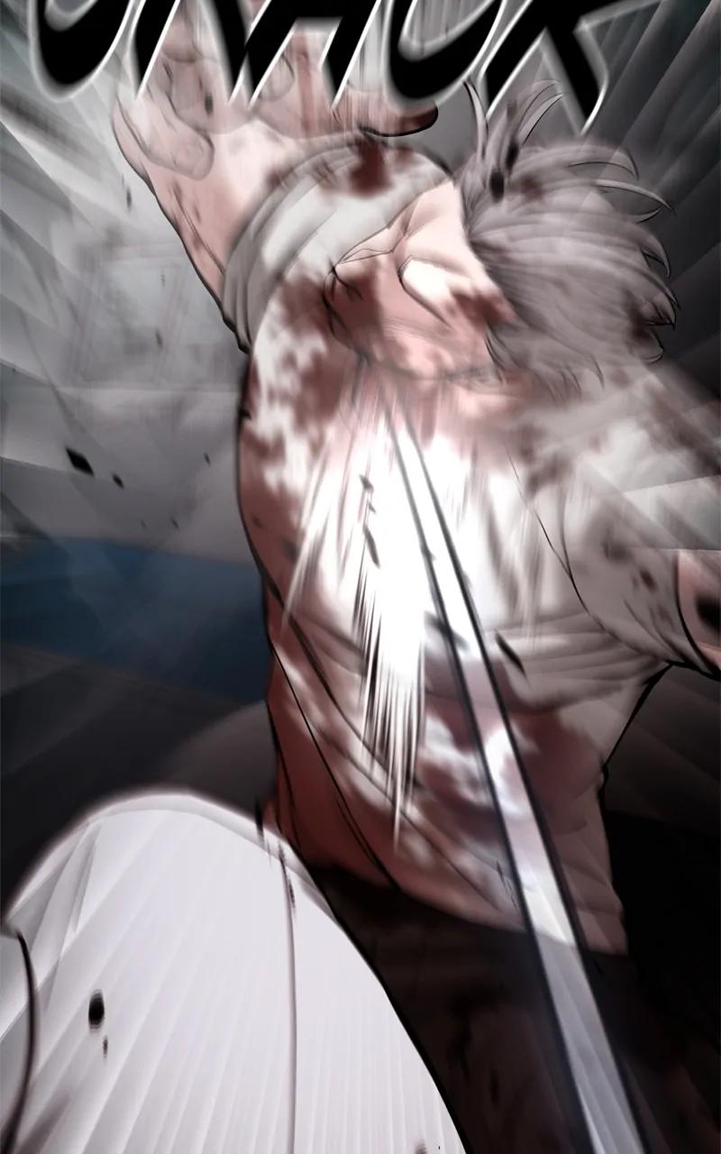 Designated Bully Chapter 68