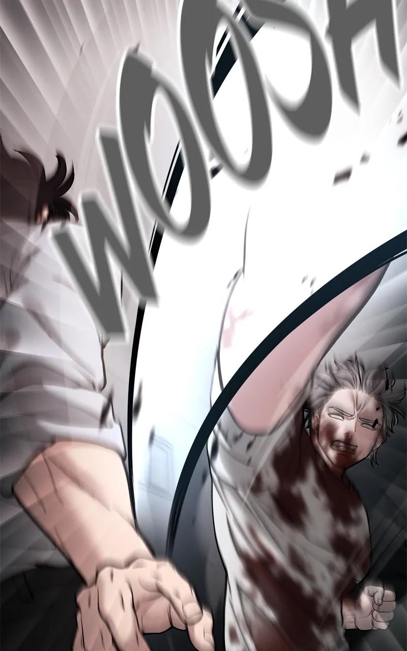 Designated Bully Chapter 68