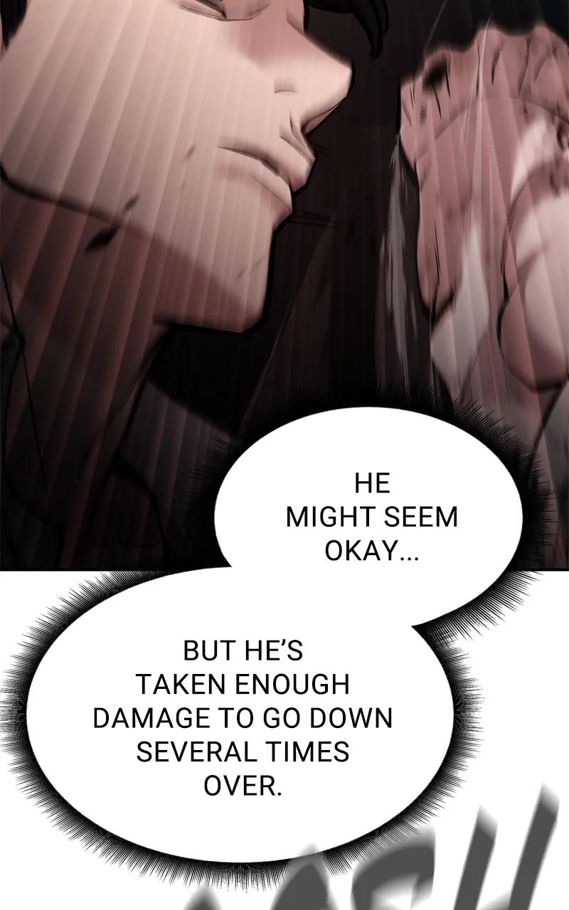 Designated Bully Chapter 68