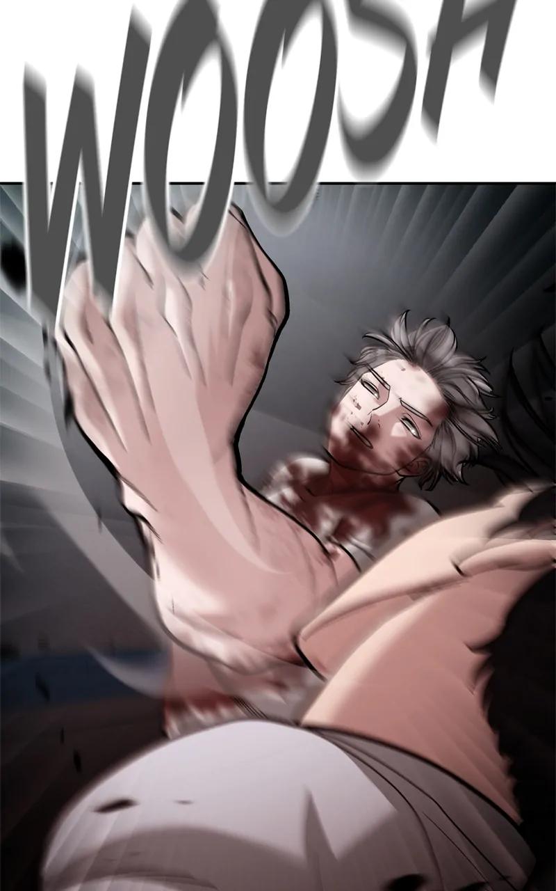 Designated Bully Chapter 68