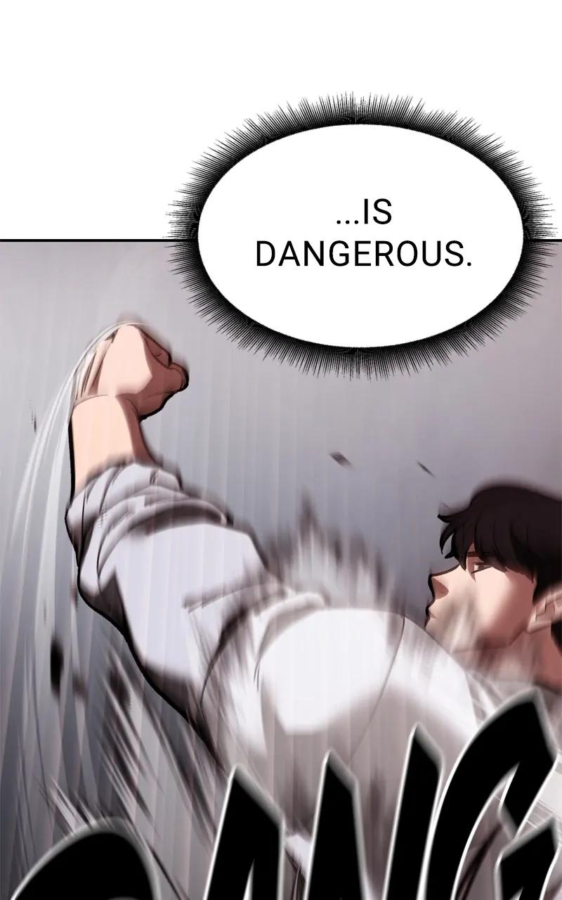 Designated Bully Chapter 68