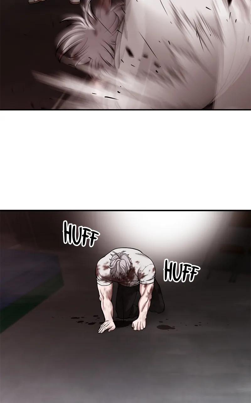 Designated Bully Chapter 68