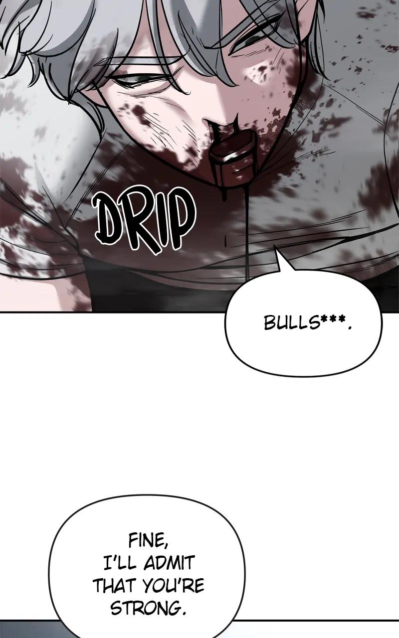 Designated Bully Chapter 68