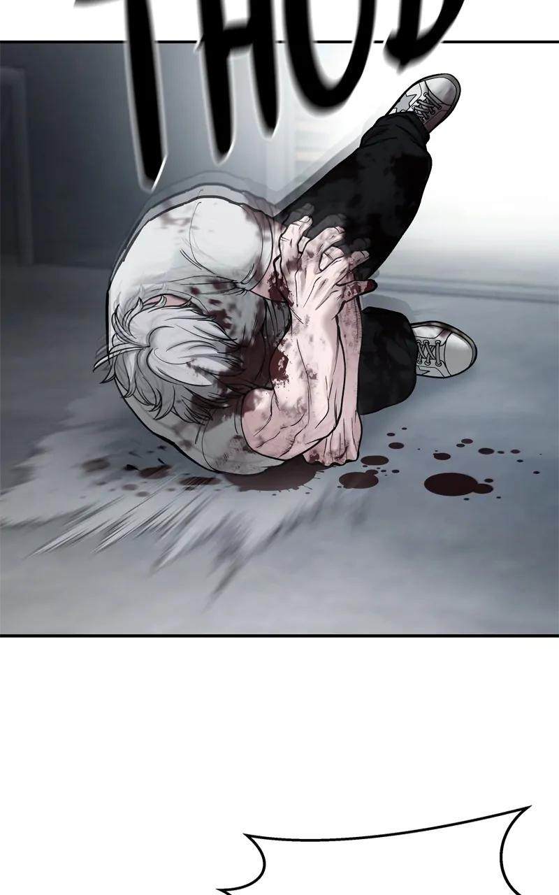 Designated Bully Chapter 68