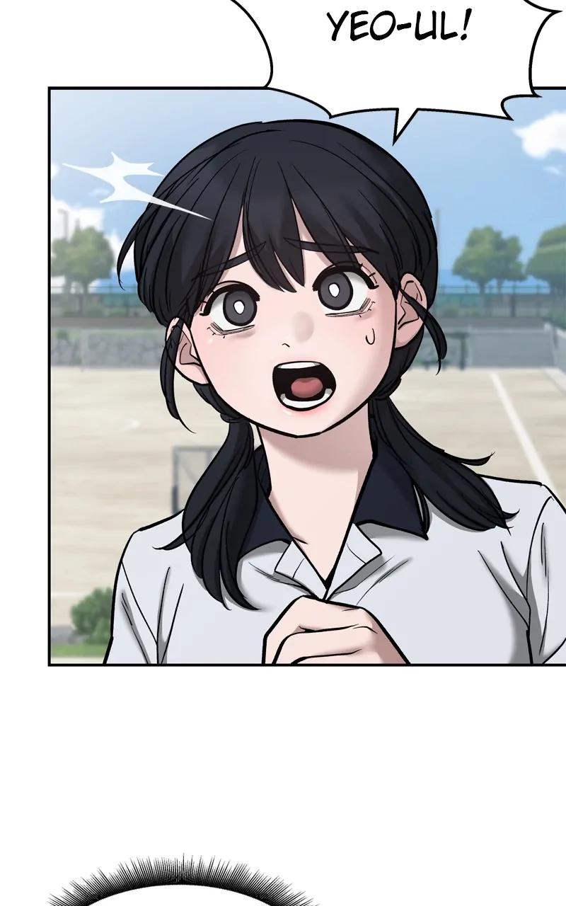 Designated Bully Chapter 68