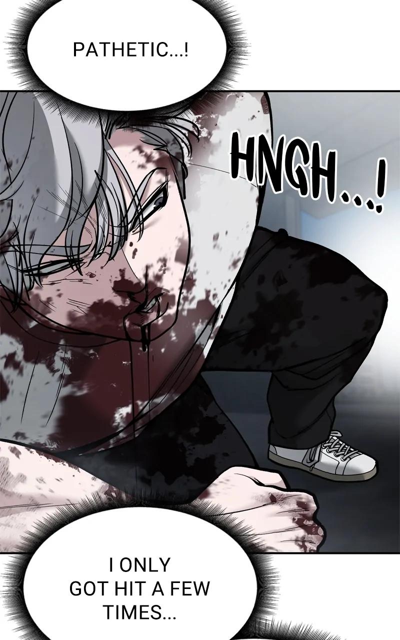 Designated Bully Chapter 68