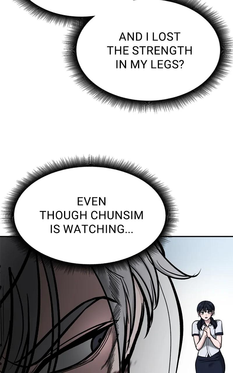 Designated Bully Chapter 68