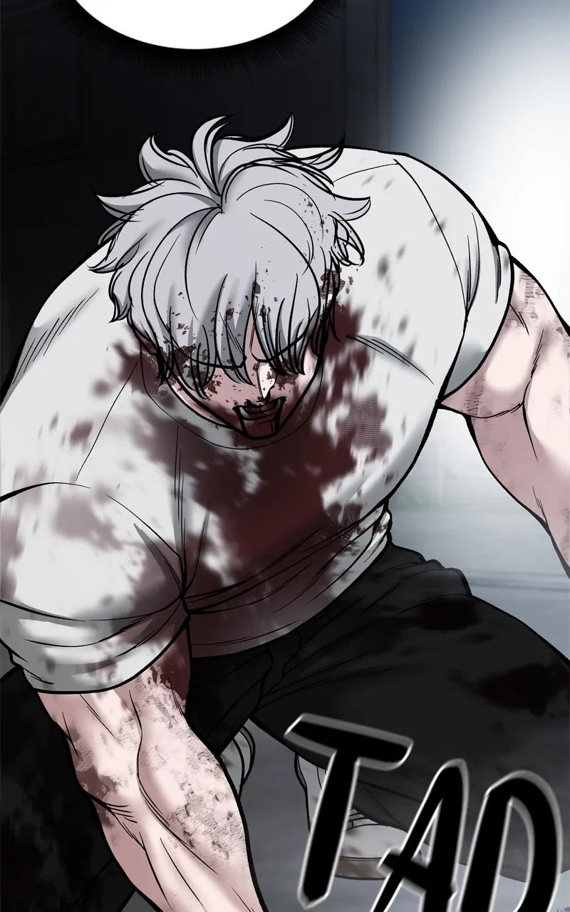 Designated Bully Chapter 68