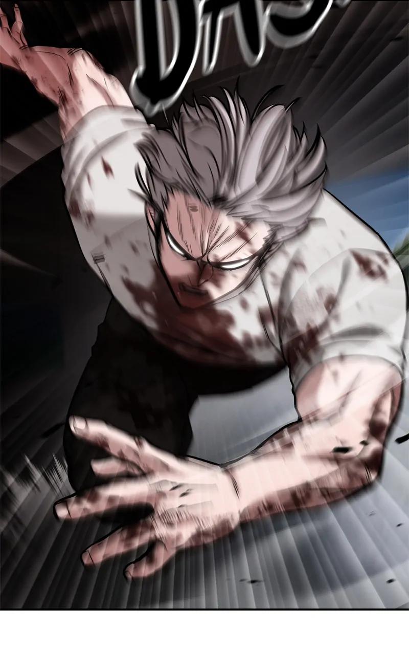 Designated Bully Chapter 68