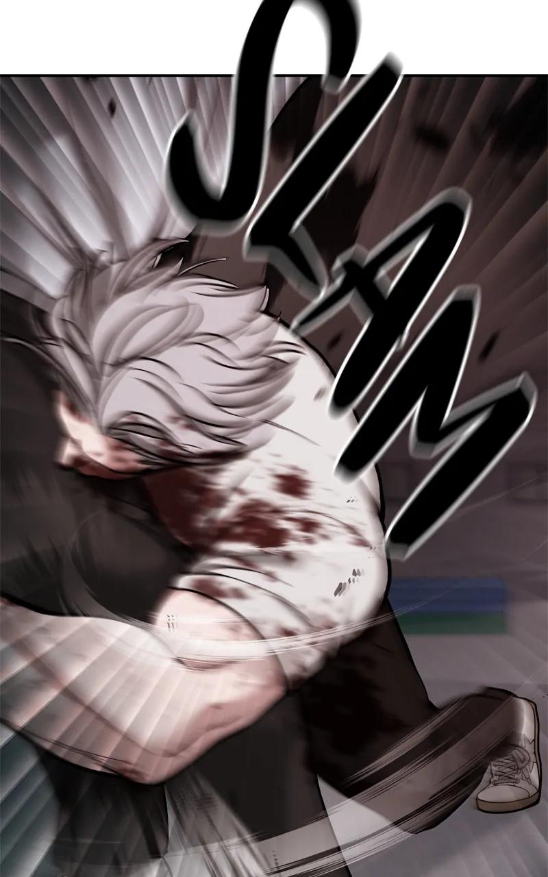 Designated Bully Chapter 68