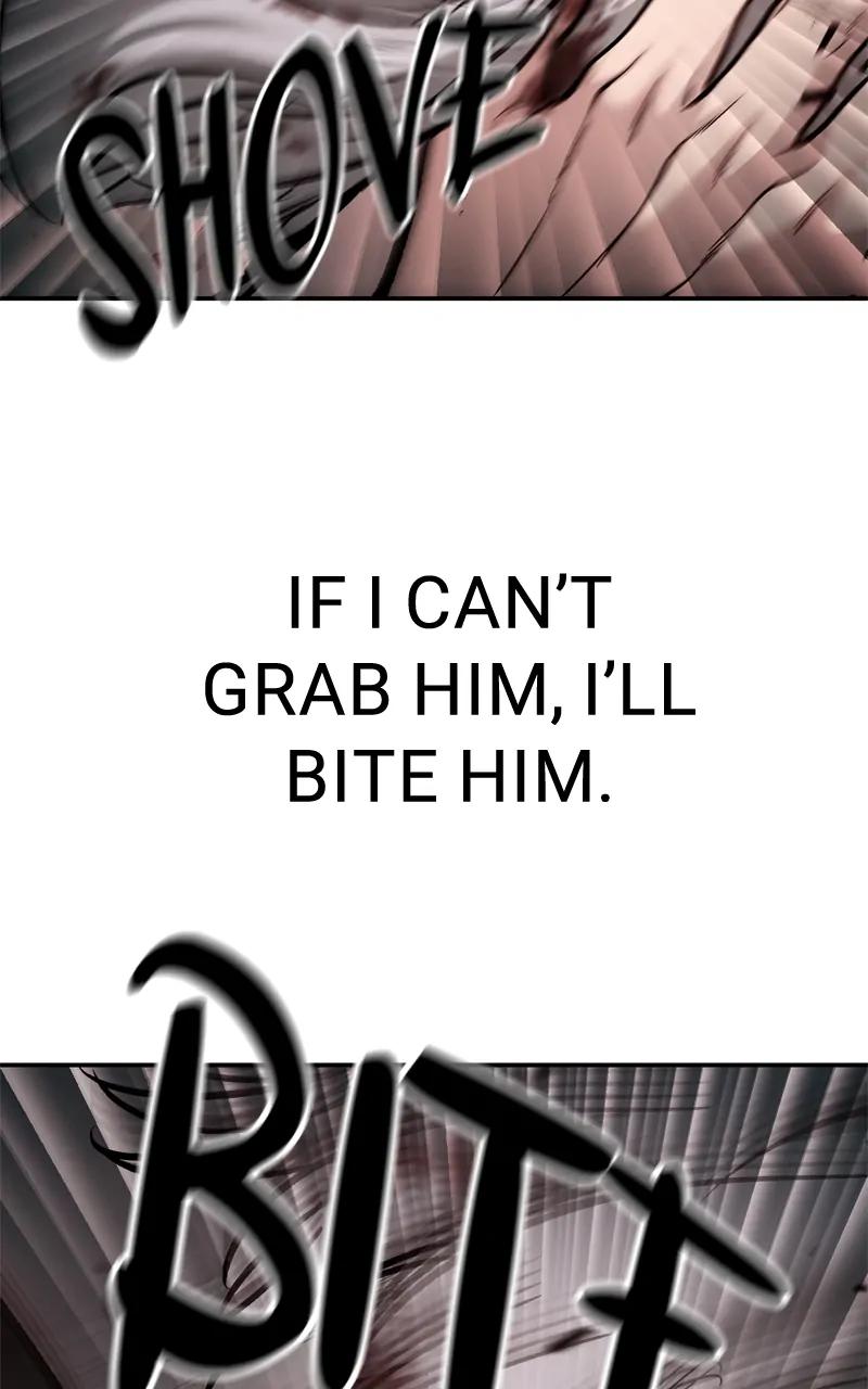 Designated Bully Chapter 68