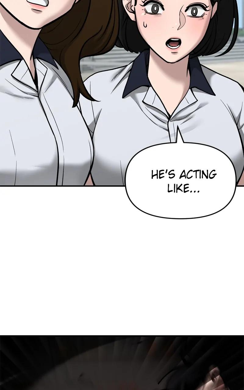 Designated Bully Chapter 68