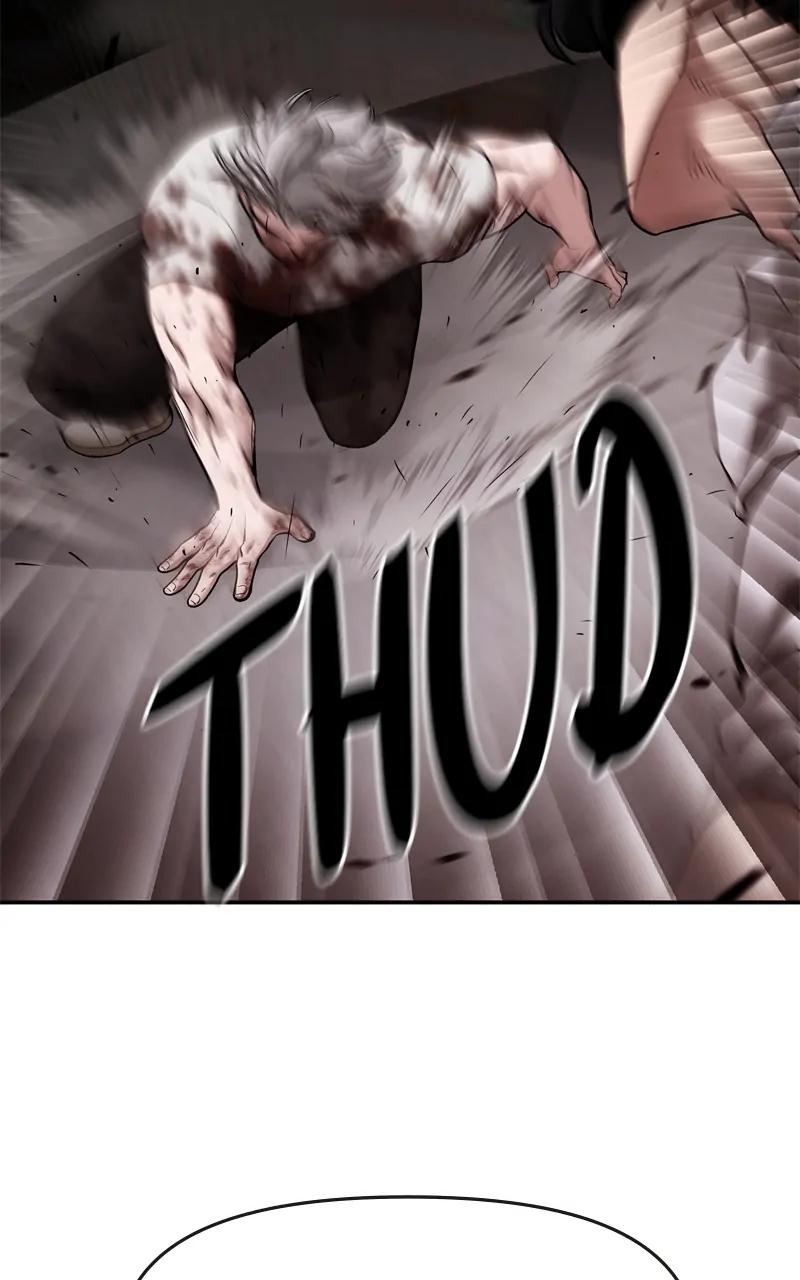 Designated Bully Chapter 68