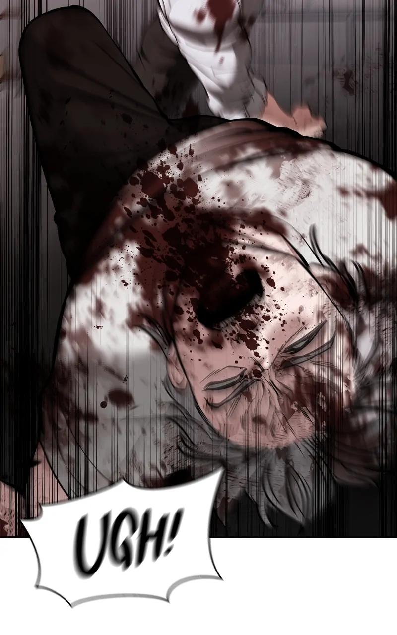 Designated Bully Chapter 68