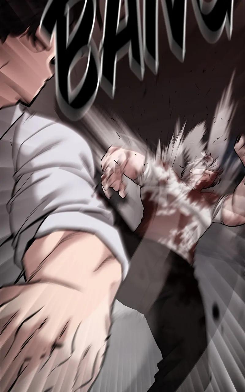 Designated Bully Chapter 68