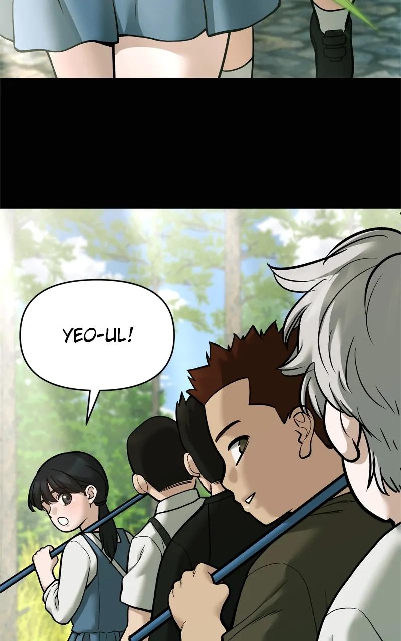 Designated Bully Chapter 68