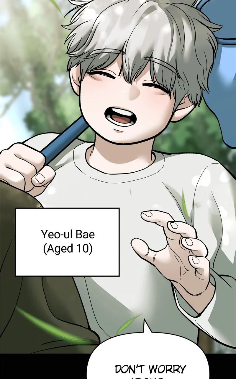 Designated Bully Chapter 68