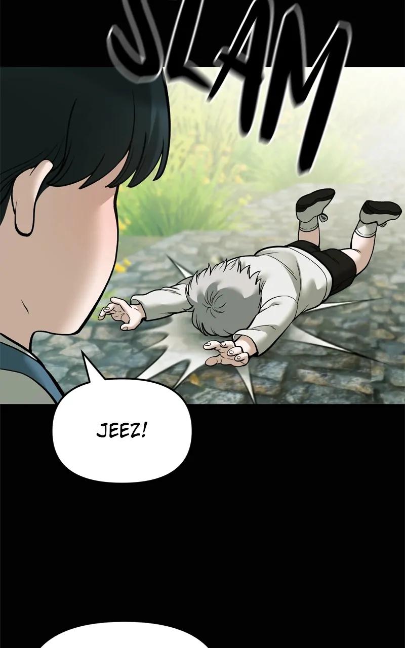 Designated Bully Chapter 68