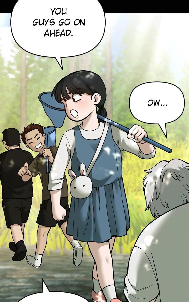 Designated Bully Chapter 68