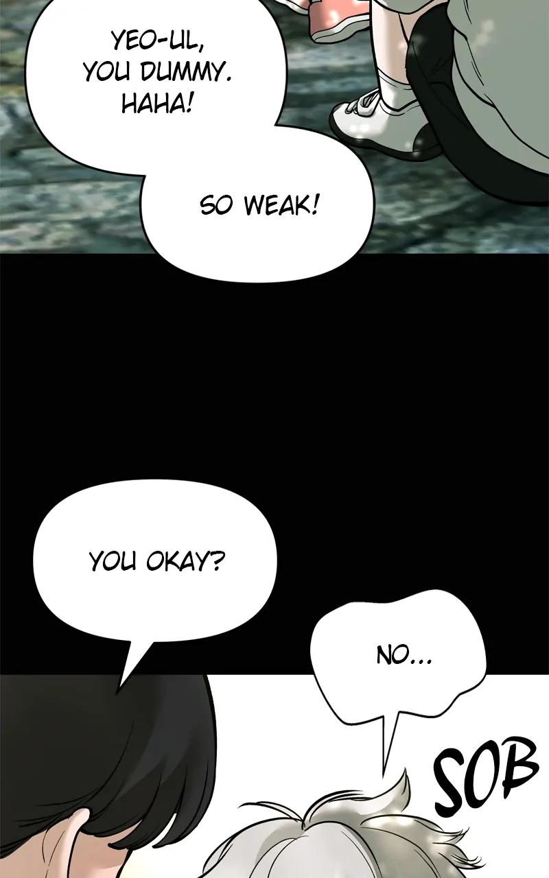 Designated Bully Chapter 68