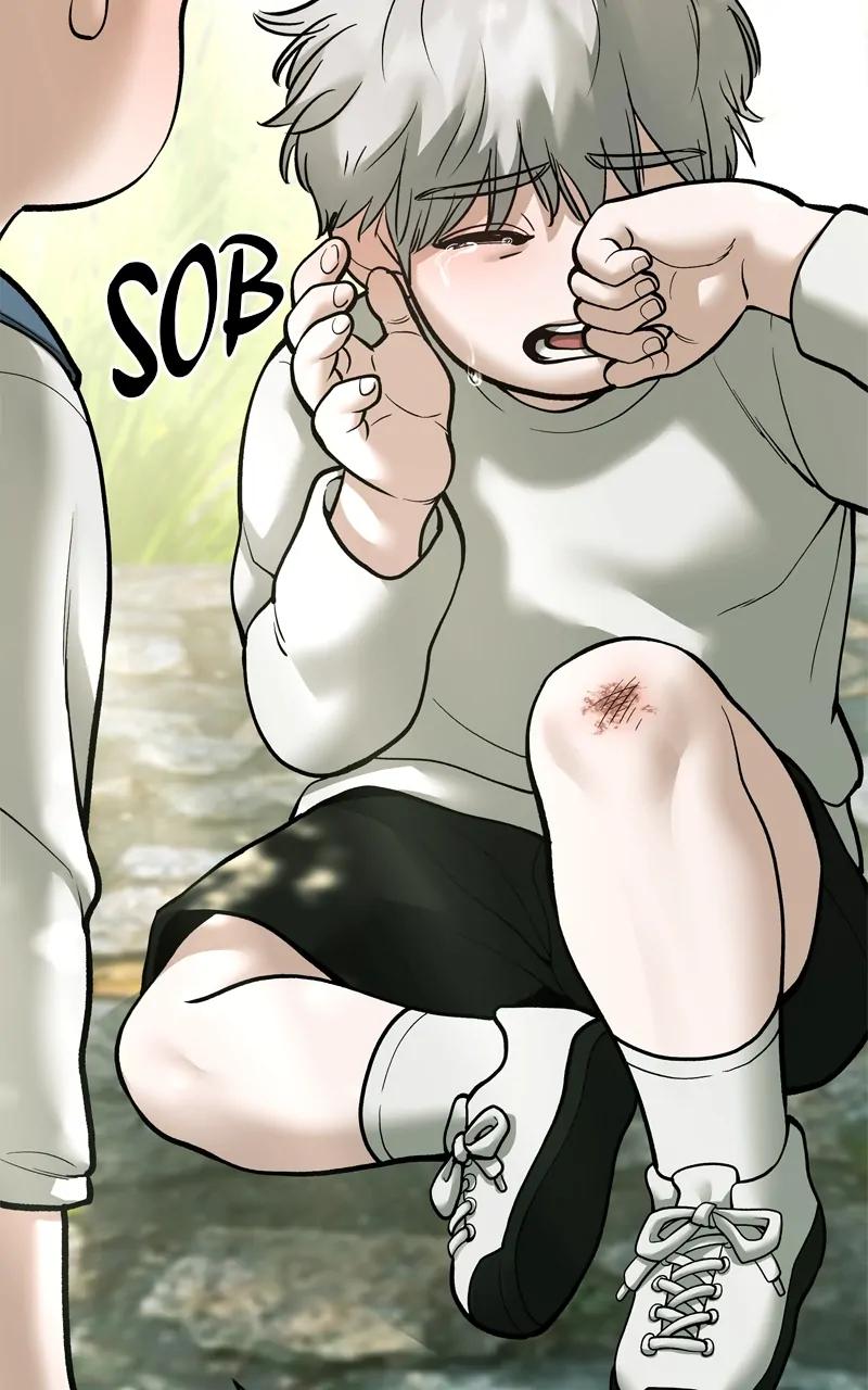 Designated Bully Chapter 68