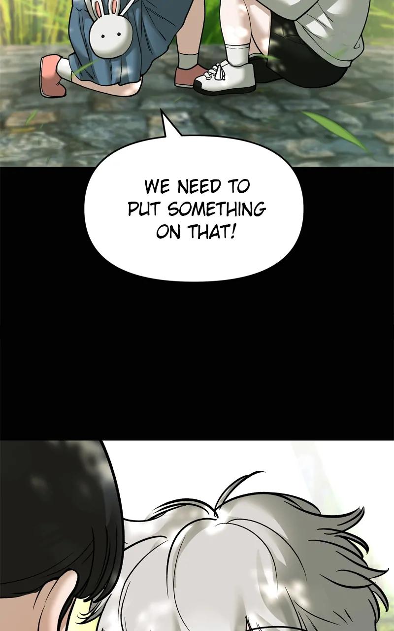 Designated Bully Chapter 68