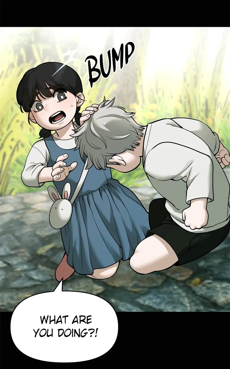 Designated Bully Chapter 68