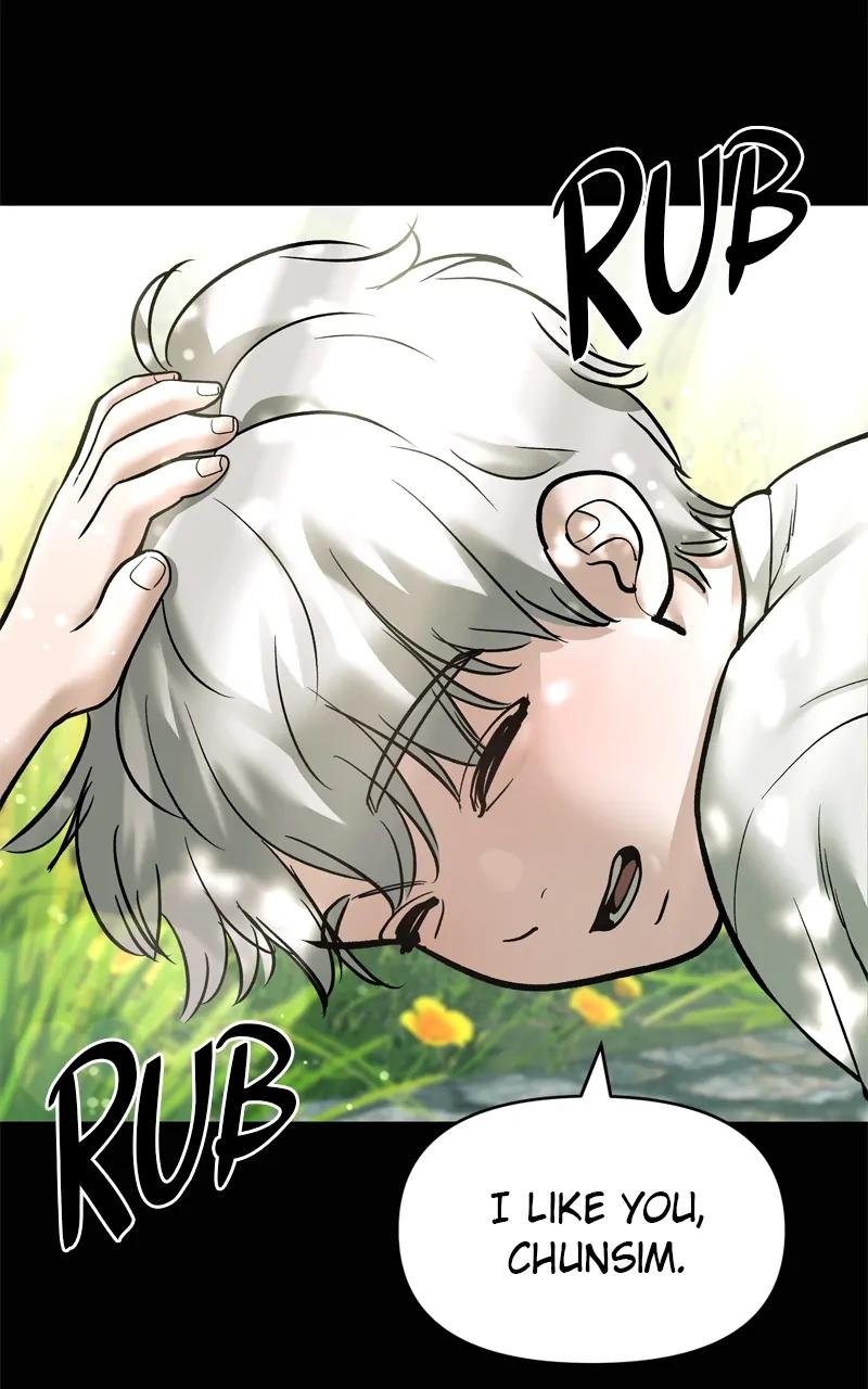 Designated Bully Chapter 68